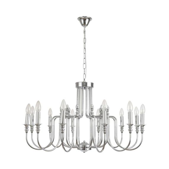 Люстра Lumion CLASSI 8317/12