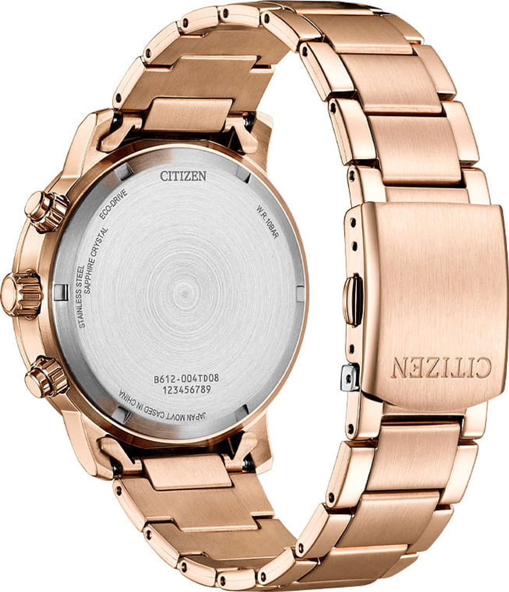 Мужские наручные часы Citizen CA0848-85E