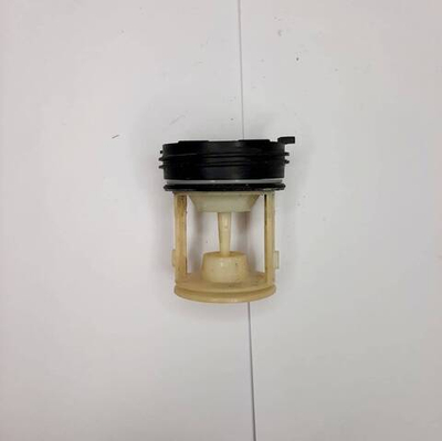 Сливной фильтр стиральных машин Indesit, Ariston C00045027 б/у