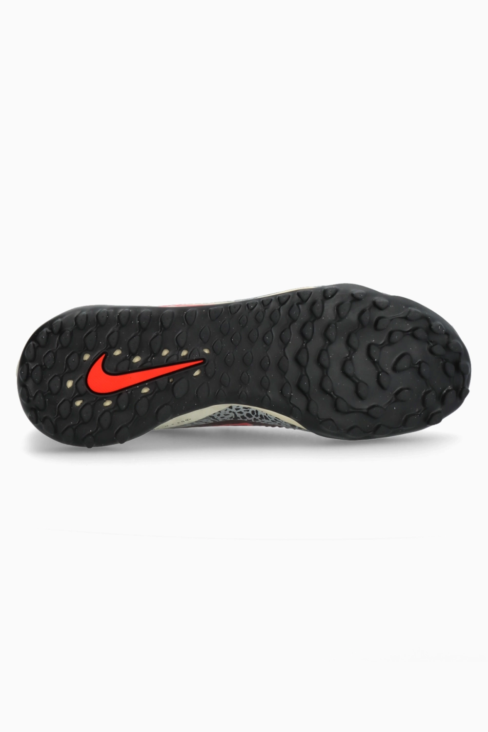 Сороконожки Nike Phantom 6 Low Academy TF - размер 38 EU