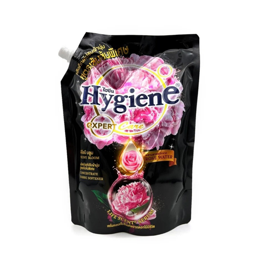 Концентрированный кондиционер для белья цветок Пиона Hygiene Expert Care Concentrate Fabric Softener Peone Bloom