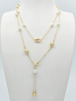 91003895 Колье Selena