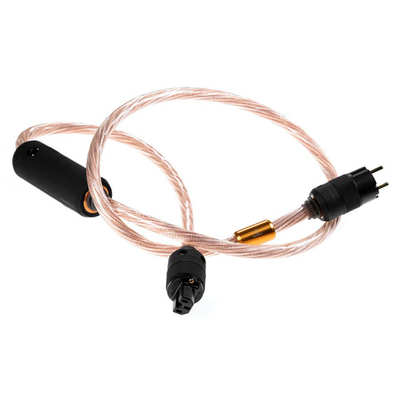 Кабель силовой iFi SupaNova Active Power Cable