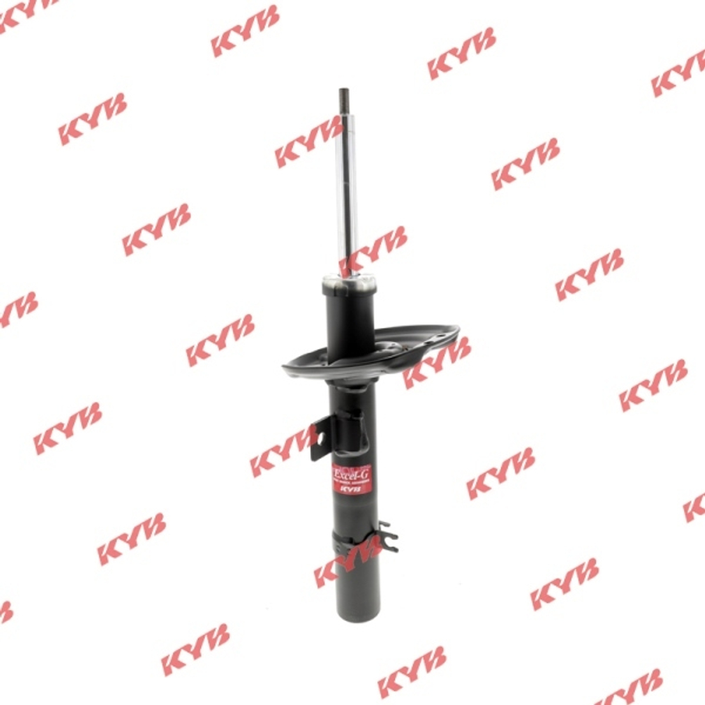Стойка газомасляная KYB (FR) 3340158