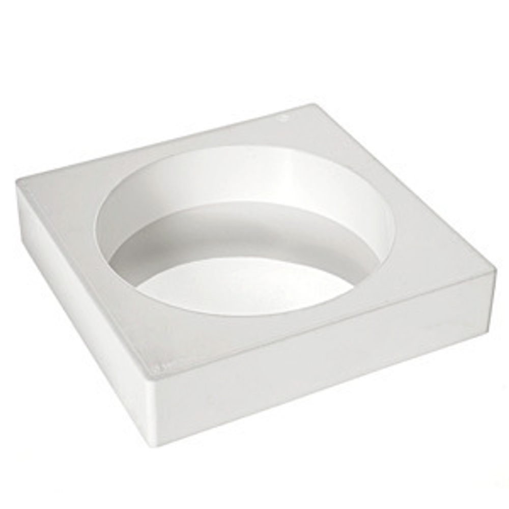 Форма силиконовая Silikomart S.r.l. ТОРТАФЛЕКС КРУГ 180 h 50 мм