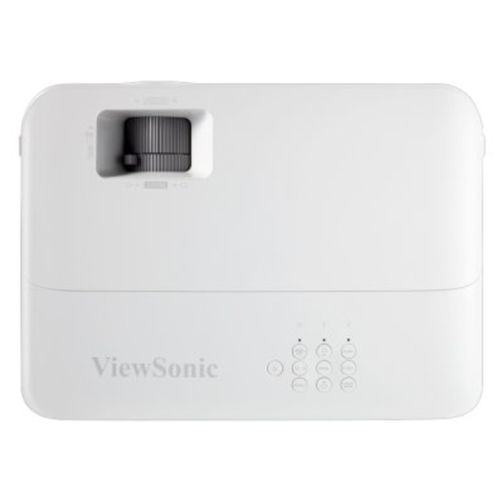 Проектор ViewSonic PX701HDH
