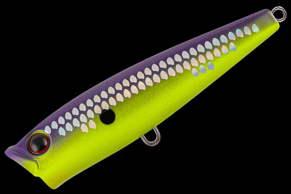 Воблер TsuYoki Gorn 65F (65мм, 7гр)