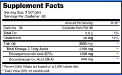 Nutra Champs Omega 3 Fish Oil 90 softgels , Омега 3 !!!Срок 08.2025