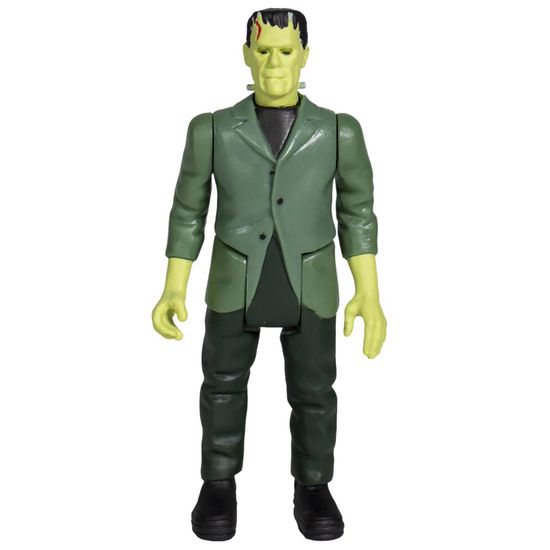 Фигурка Universal Monsters Frankenstein UNIVW02-FRK-01