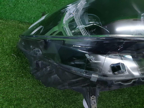 Фара правая BMW X3 G01, X4 G02 (2017-2021) Adaptive LED