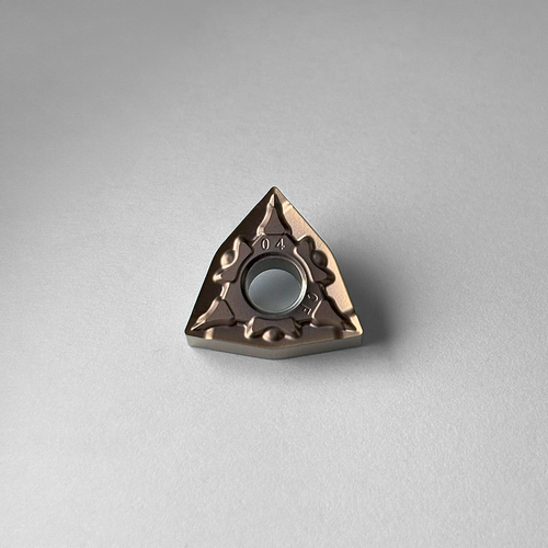 WNMG080404-CF FE2225M  Пластина токарная