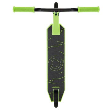 Самокат трюковой Globber GS 540