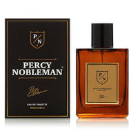 Вода туалетная Percy Nobleman Signature Fragrance 100мл