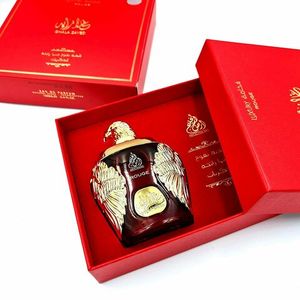 Ghala Zayed Luxury Rouge Eau De Parfum