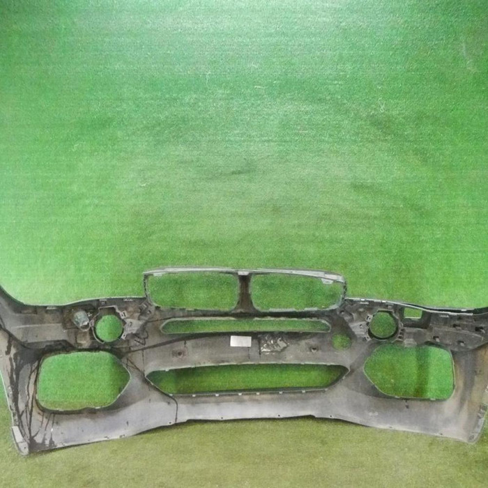 Бампер передний BMW X5 F15 (2013-2018) M-paket