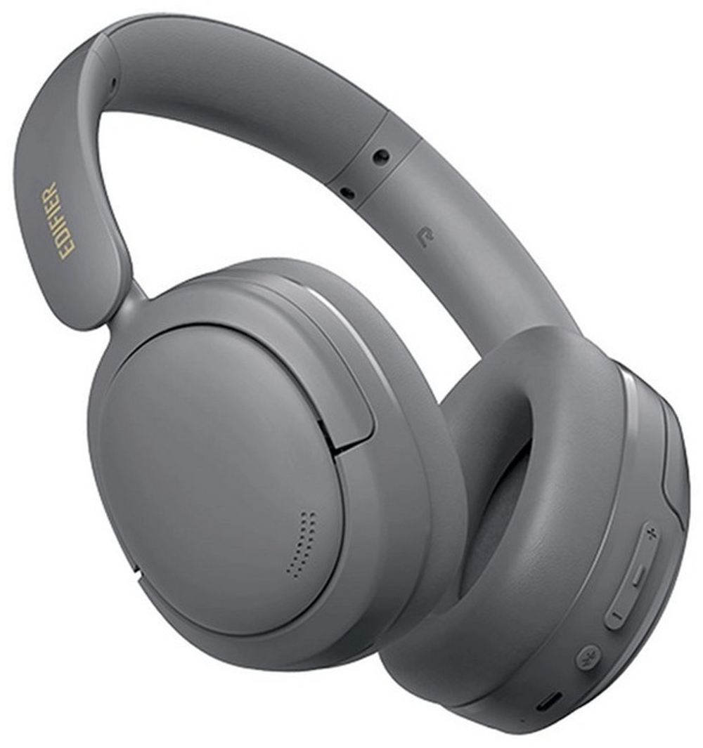 Наушники Edifier W800BT SE серый