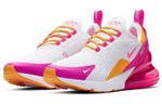 Кроссовки Nike Air Max 270 (Женская размерная сетка)