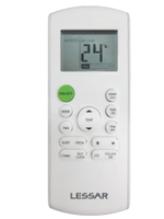 Сплит-система LS-HE12KNA2AB/LU-HE12KNA2AB