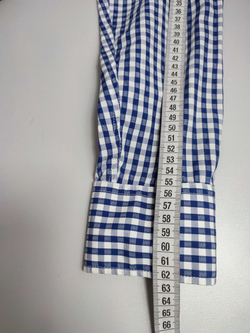 Рубашка Ext стильная 44 размер