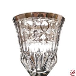 Набор рюмок платина TIMON ADAGIO