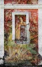 Дизайнерские обои Factura VENERA