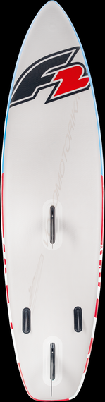 Доска для SUP F2 WAVE Windsurf 11.5
