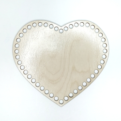 Донышко простое сердце