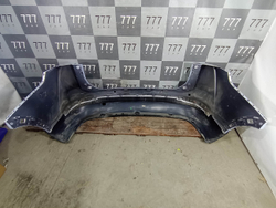 Бампер задний Omoda C7 24-нв Б/У Оригинал 602008175AA