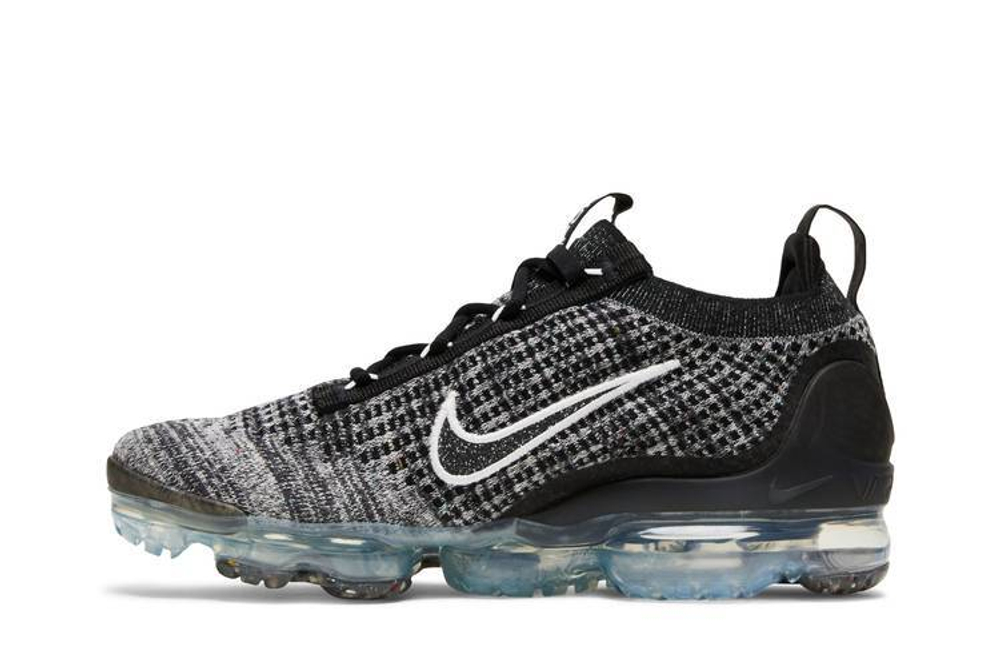 Кроссовки Nike Vapormax 2021 (Женская размерная сетка)