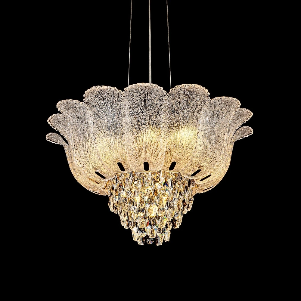 Подвесная люстра Modelux ML.6550.7P