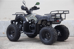 Квадроцикл UNIVERSAL Avenger JR 200