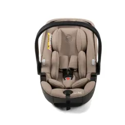 Автокресло Tutis Beno Beige