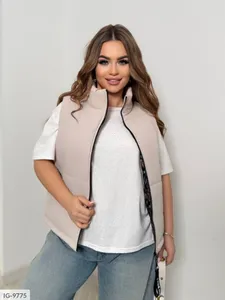 Жилет IG-9775 Фабрика Моды