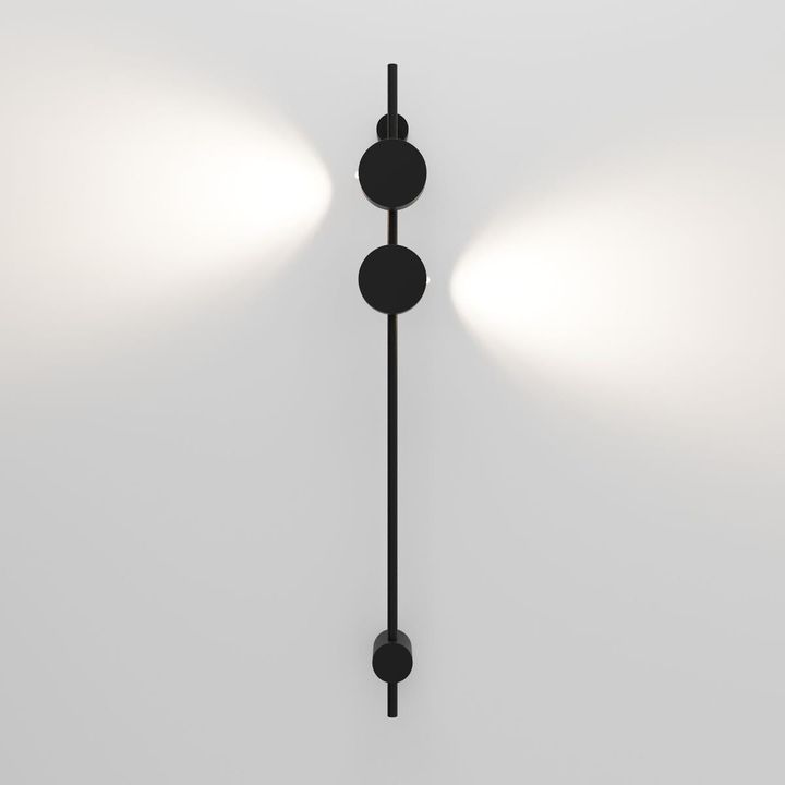 Подсветка интерьерная Elektrostandard Illume a070995