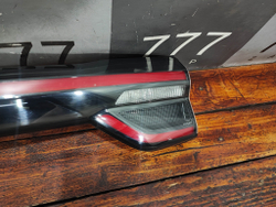 Фонарь задний центральный Chery Tiggo 7 Pro Max 24-нв Б/У Оригинал 605000654AA