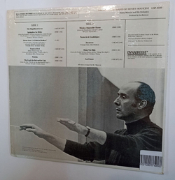 Винтажная виниловая пластинка Henry Mancini The Big Latin Band Of Henry Mancini (USA 1968)
