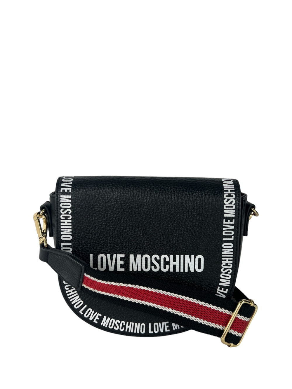 Сумка Love Moschino