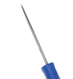 НОЖ HL UNIVERSAL BASIC BLUE КЛИНОК 9см VT289