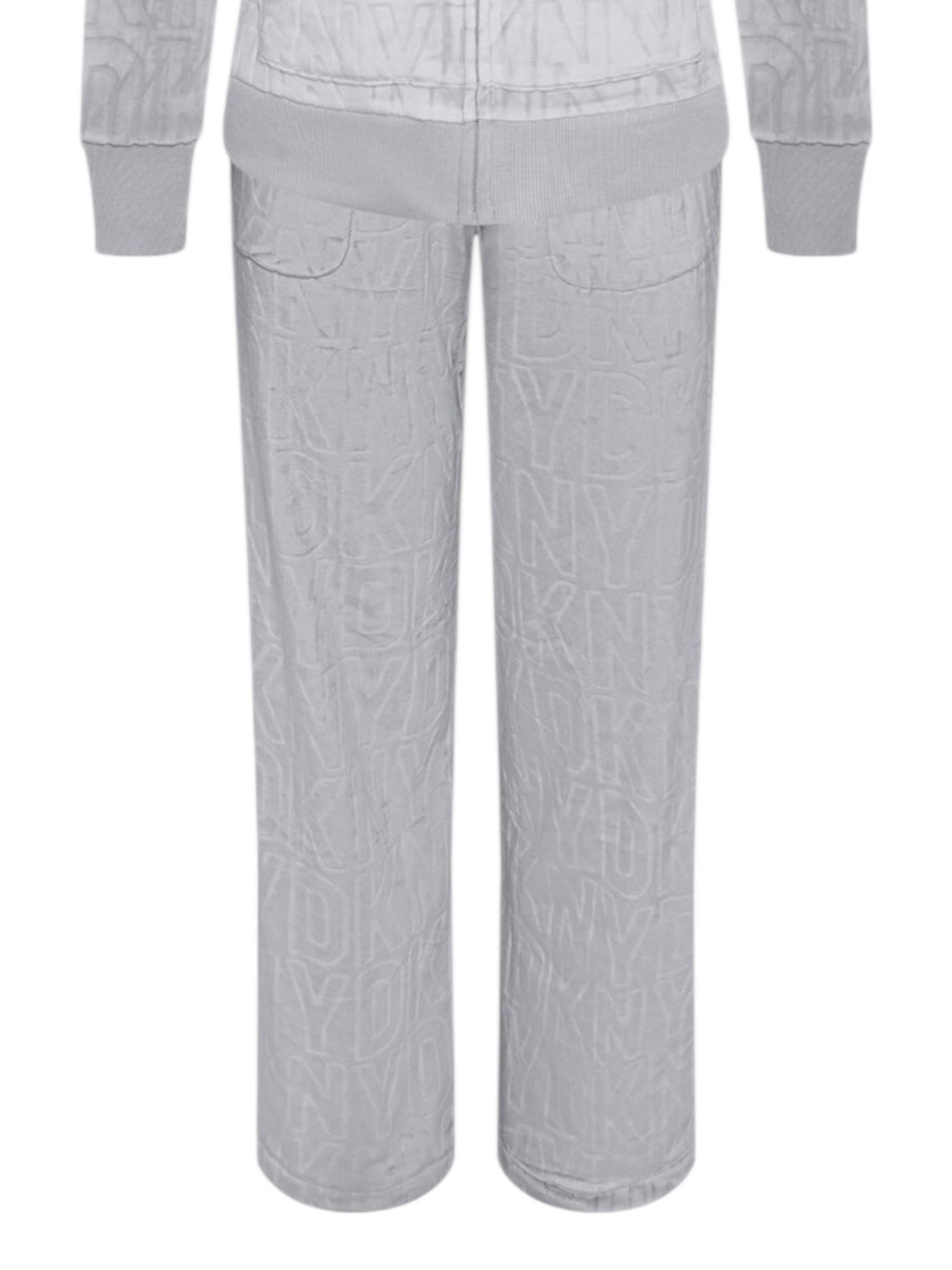 Брюки спортивные DKNY