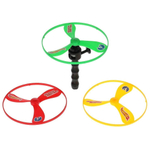 Игрушка детская Hot Wheels, Летающий диск, 25.5х34х3 см, ZY821954-R