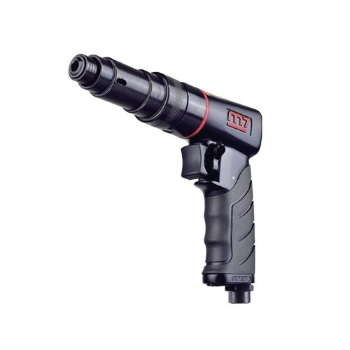 MIGHTY SEVEN (RA-801ET) Пневматический шуруповерт 14 Нм, 2100 об/мин, пистолетная рукоять