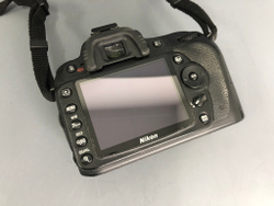 Nikon D90 Body 32.150 кадров