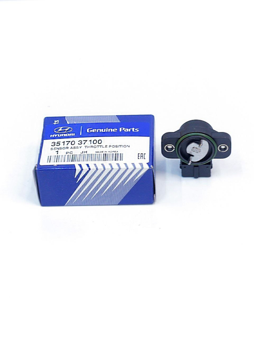 Датчик положения дроссельной заслонки 3517037100 для Hyundai, Kia