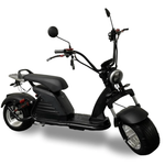 Электроскутер Сitycoco Wolong M6