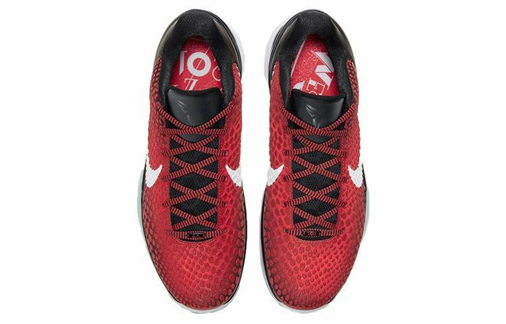 Кроссовки Nike Zoom Kobe 6 Protro "All-Star" 2021