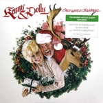 Kenny Rogers, Dolly Parton / Once Upon A Christmas (LP)