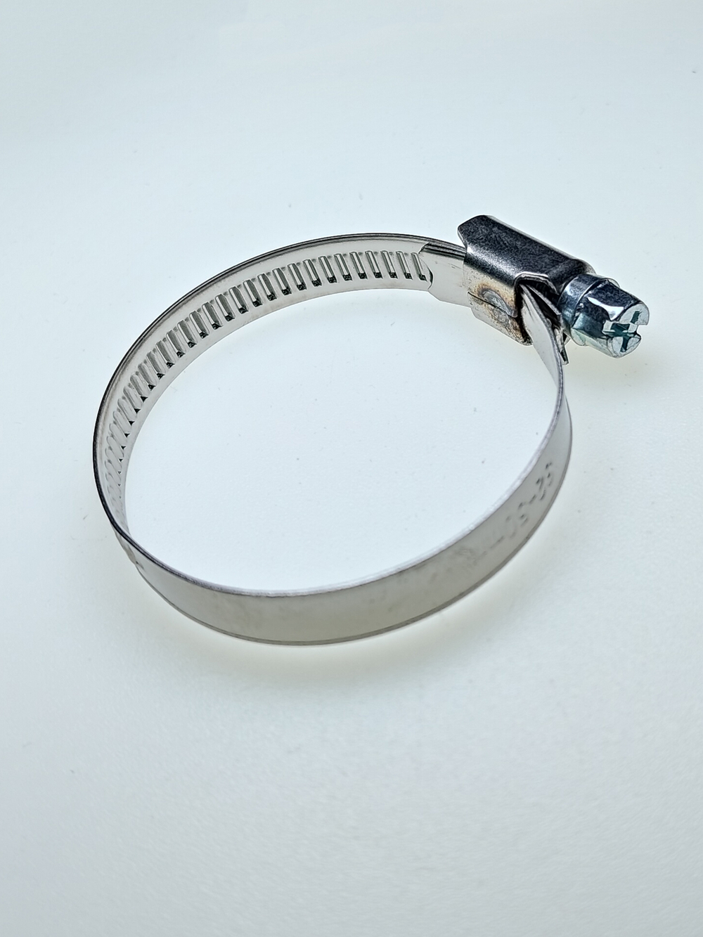 Хомут червячный 32-50 W2 нерж. (5 шт.)