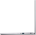 Ноутбук Acer Aspire 3 15.6" / 16 Гб / SSD 512 Гб / Без ОС / A315-59-7767 / NX.K6TER.005