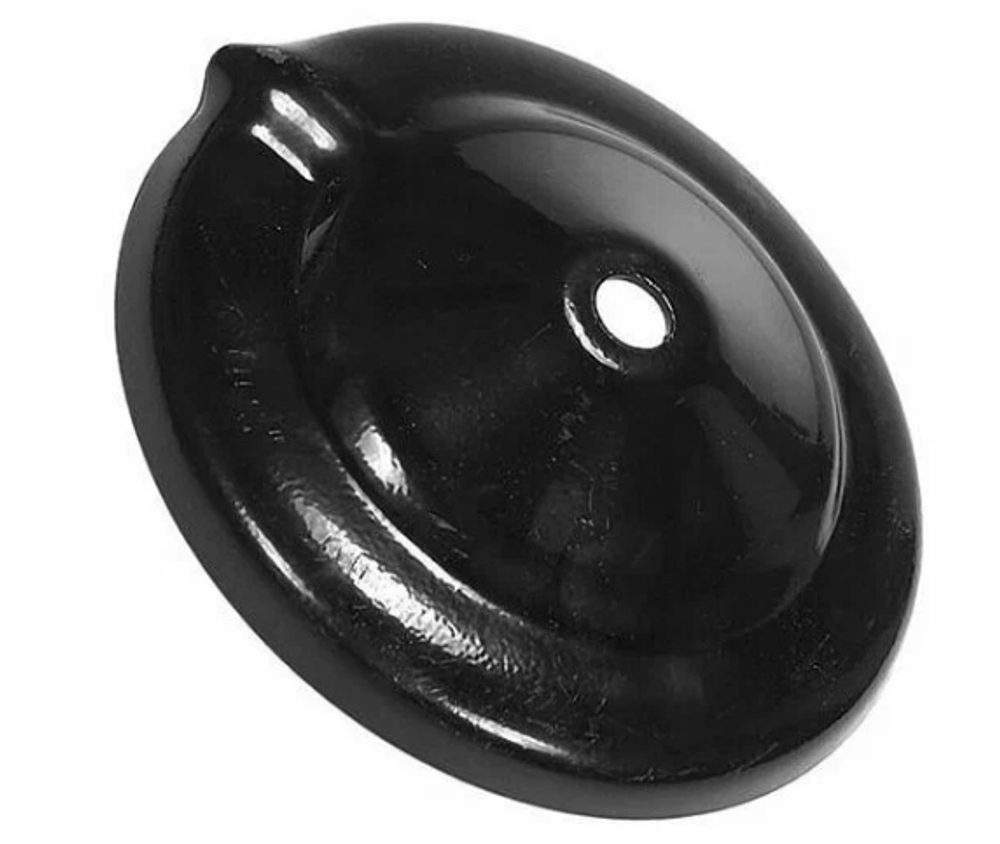 Чашка стойки передней 2108