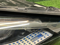 Фара правая Mercedes S W223 (20-нв) Digital Light